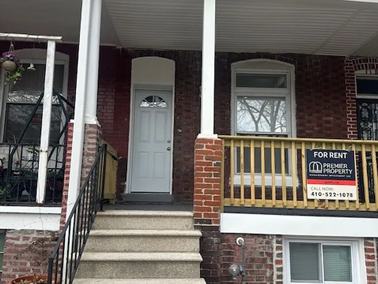 336 Whitridge Ave — Photo 1