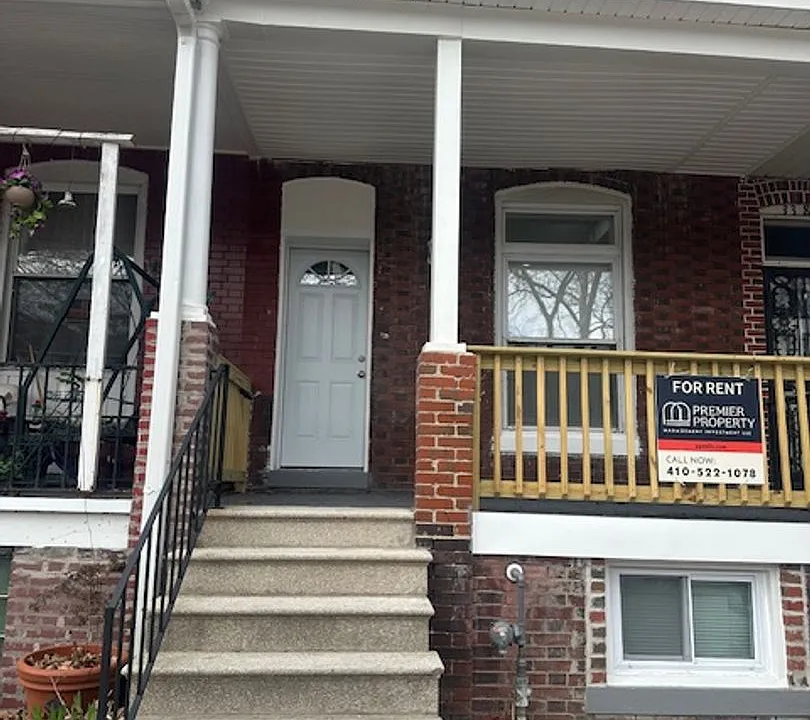 336 Whitridge Ave