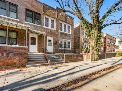 2437 Buck Street, Bronx, NY, 10461