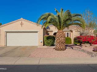 18813 N Summerbreeze Way, Surprise, AZ 85374