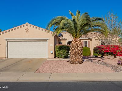 18813 N SUMMERBREEZE Way, Surprise, AZ, 85374
