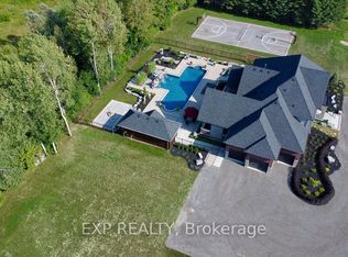 849 Townline Rd N, Clarington, ON L1K3C8