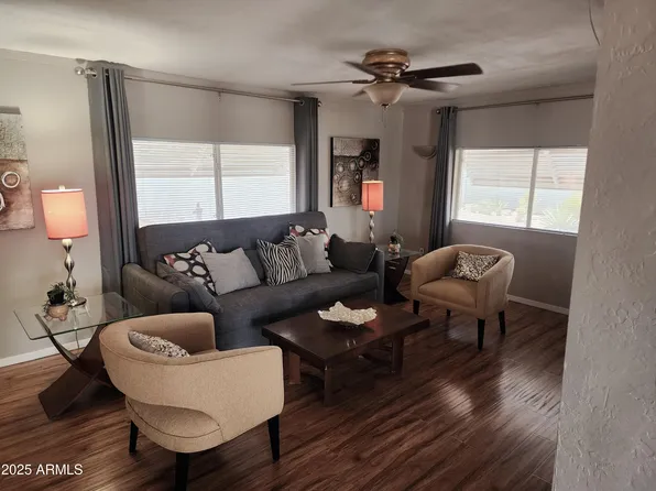 515 W FOOTHILL Street, Apache Junction, AZ 85120