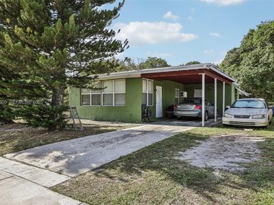 16440 NW 23rd Ct, Miami Gardens, FL, 33054