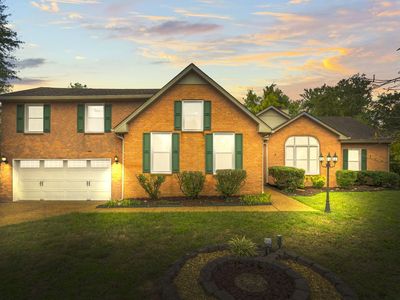 102 Creekglen Dr, Hendersonville, TN, 37075