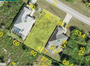 243 Albatross Rd, Rotonda West, FL 33947