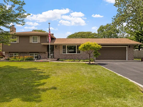 155 Kay St, Manhattan, IL 60442