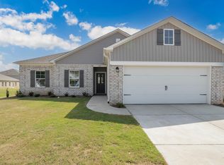 3243 Spool Ln, Huntsville, AL 35805