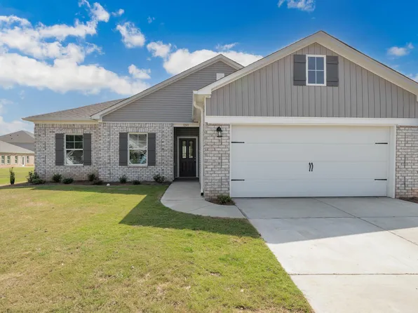 3243 Spool Ln, Huntsville, AL 35805