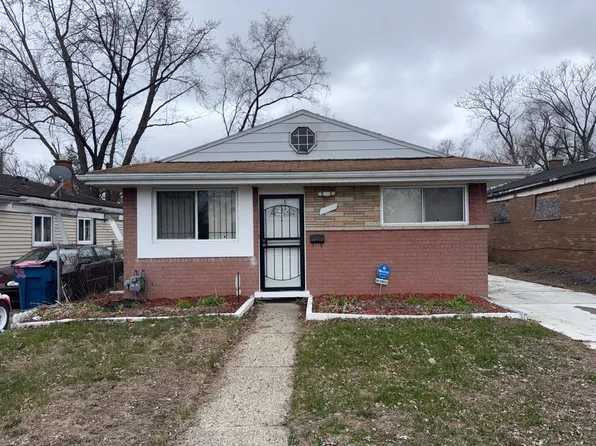 20135 Ilene St, Detroit, MI 48221