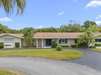 7125 SW 119th St, Pinecrest, FL, 33156