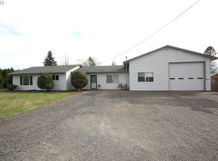 307 SE Rice Ln, Amity, OR 97101