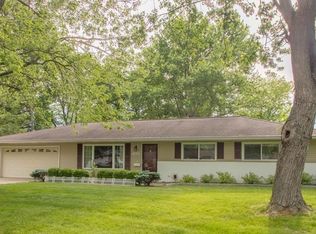 1608 N Grant St, Danville, IL 61832