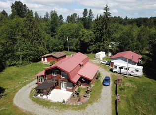 20215 97th Ave NE, Arlington, WA 98223