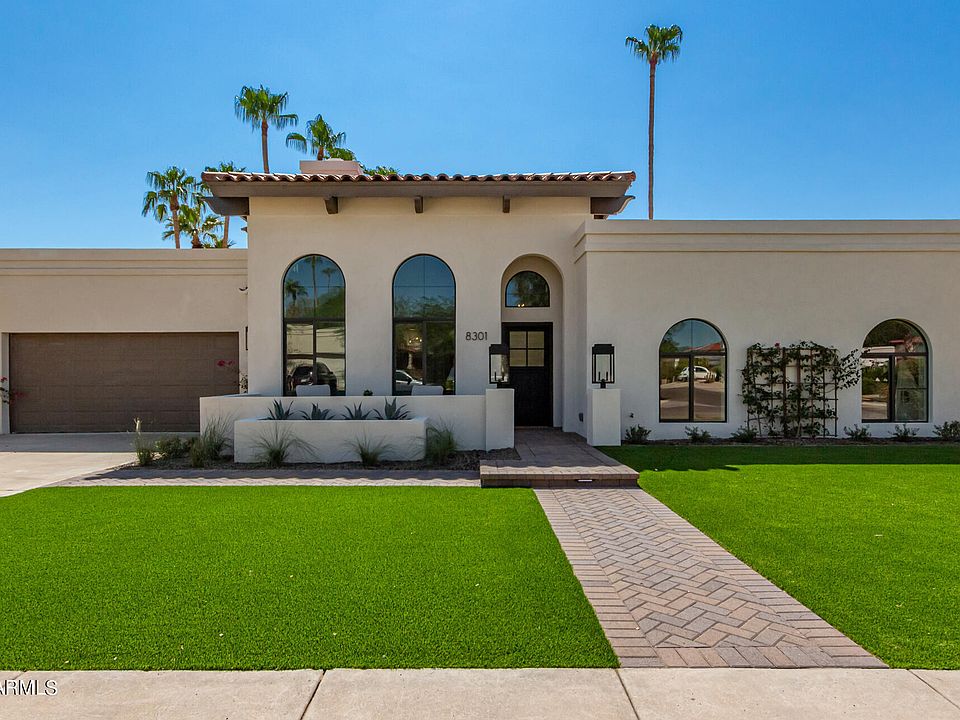 1st image of 8301 E SAN SALVADOR Drive