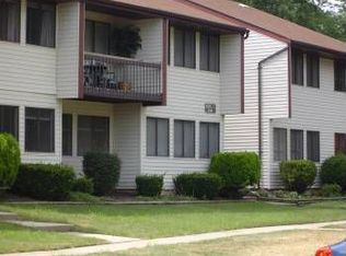 C20 Avon Dr, East Windsor, NJ 08520