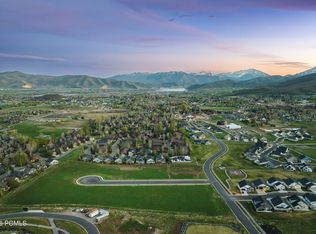 86 W Wilson Ct, Midway, UT 84049