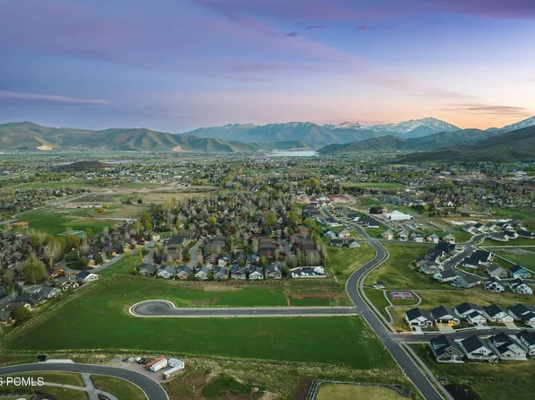 86 W Wilson Ct, Midway, UT 84049