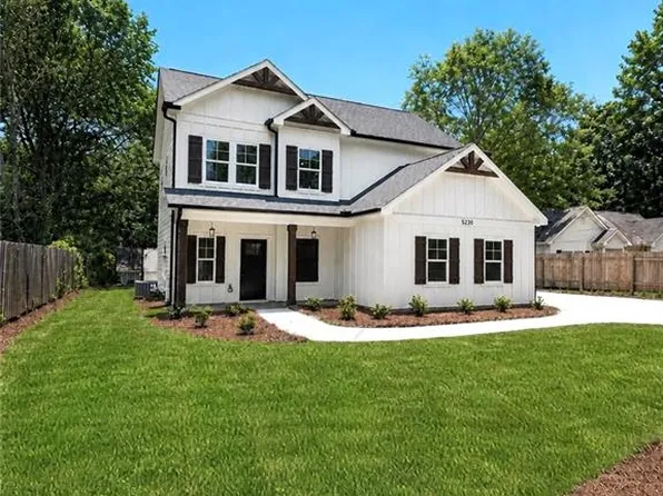5230 Truman Mountain Rd, Gainesville, GA 30506
