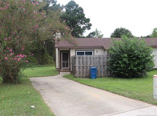 6520 Wicklow Pl, Fayetteville, NC 28304