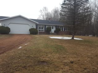 9158 County Rd N, Marshfield, WI 54449