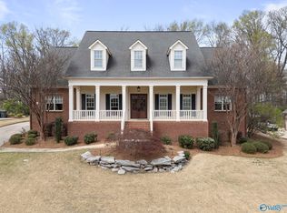 708 Harding Way SE, Huntsville, AL 35802