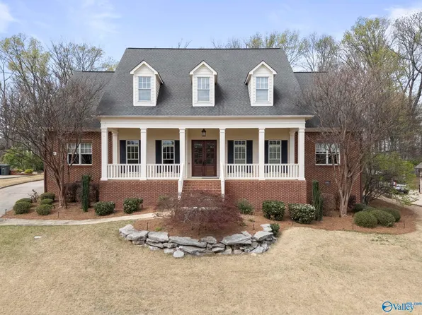 708 Harding Way SE, Huntsville, AL 35802