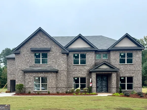 1032 Horizon Ct #26, Covington, GA 30016