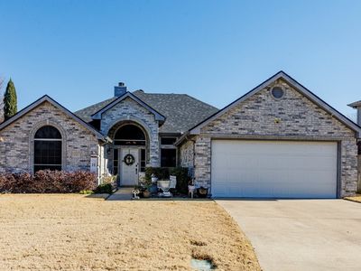 122 E Forestwood Dr, Forney, TX, 75126