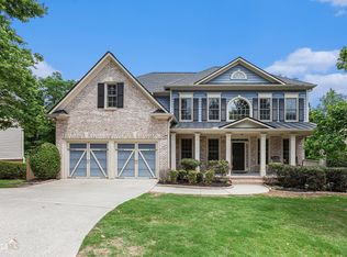 2013 Hamilton Mill Pkwy, Dacula, GA 30019