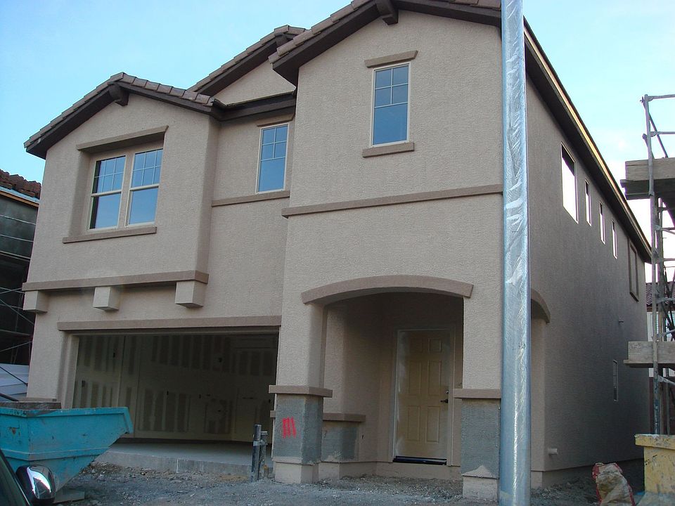 Front exterior
