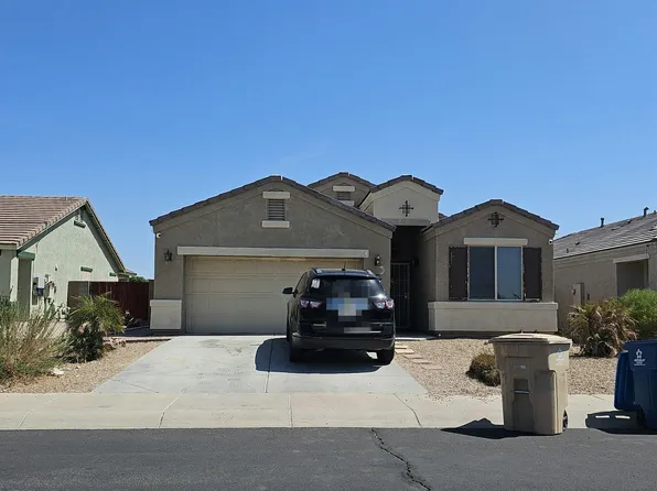 30411 W Leah Dr, Buckeye, AZ 85396