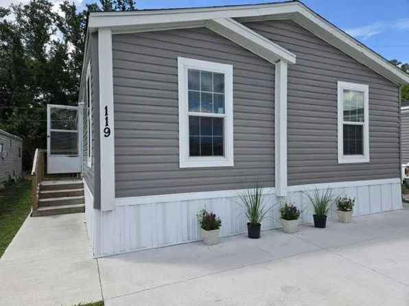 5611 Bayshore Rd #119, Palmetto, FL 34221