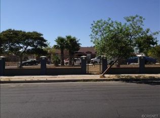 12821 Montague St, Pacoima, CA 91331