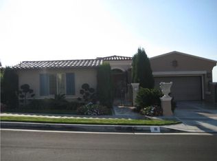 16 Nuvola Ct, Rancho Palos Verdes, CA 90275