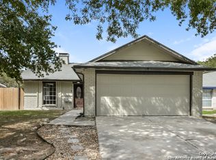 3433 Turnabout Loop, Schertz, TX 78108