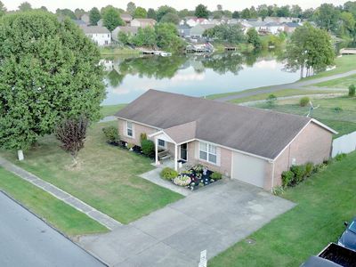 165 Waller Dr, Crittenden, KY, 41030