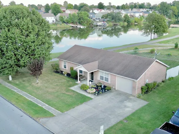 165 Waller Dr, Crittenden, KY 41030