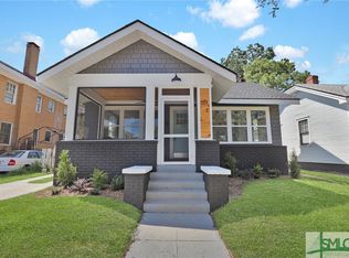 651 E 40th St, Savannah, GA 31401
