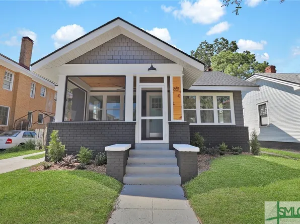 651 E 40th Street, Savannah, GA 31401