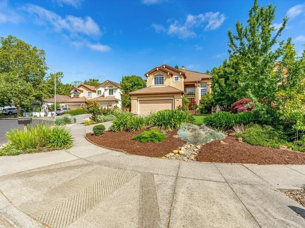 4504 Stillson Street, Napa, CA 94558