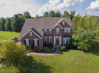 6302 Shaffer Ln, Louisville, KY 40291