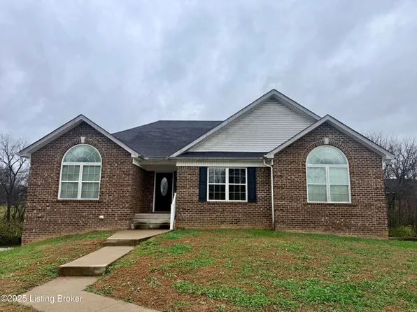 110 N Howard St, Bardstown, KY 40004