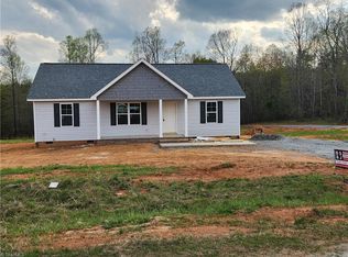 318 Chaney Loop Rd, Stoneville, NC 27048
