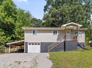720 Hurtt Rd, Chickamauga, GA 30707