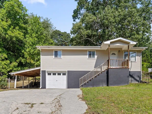 720 Hurtt Rd, Chickamauga, GA 30707