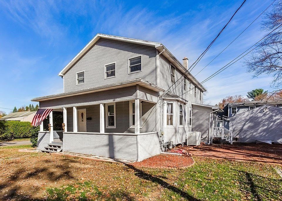 34 Boynton Ave, South Hadley, MA 01075 Zillow