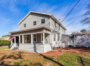 34 Boynton Ave, South Hadley, MA 01075