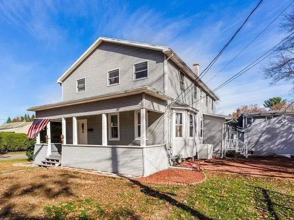 34 Boynton Ave, South Hadley, MA 01075