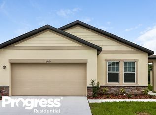 35093 Daisy Meadow Loop, Zephyrhills, FL 33541